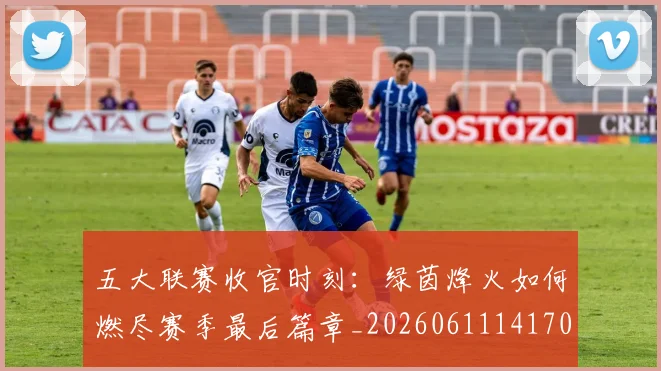 五大联赛收官时刻:绿茵烽火如何燃尽赛季最后篇章_20260611141704