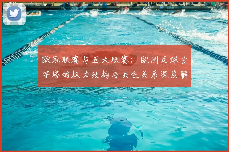 欧冠联赛与五大联赛:欧洲足球金字塔的权力结构与共生关系深度解析